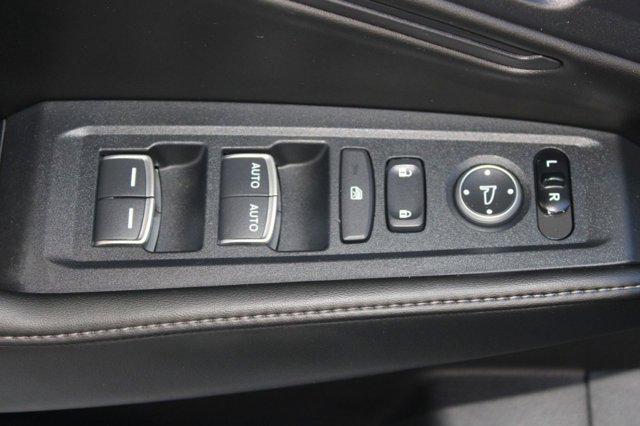 used 2024 Honda Accord Hybrid car, priced at $22,497