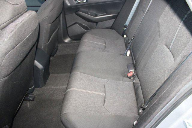 used 2024 Honda Accord Hybrid car, priced at $22,497