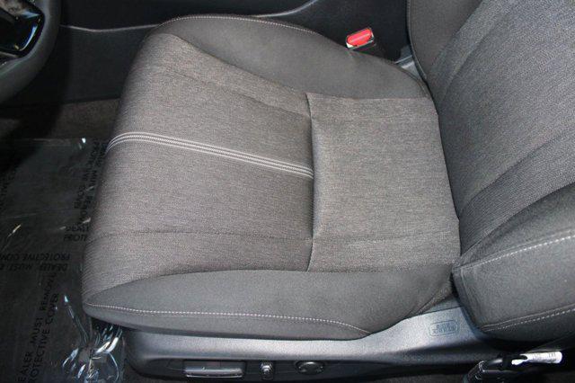 used 2024 Honda Accord Hybrid car, priced at $22,497