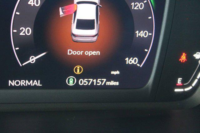 used 2024 Honda Accord Hybrid car, priced at $22,497