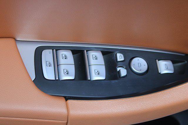 used 2023 BMW X4 car, priced at $42,797