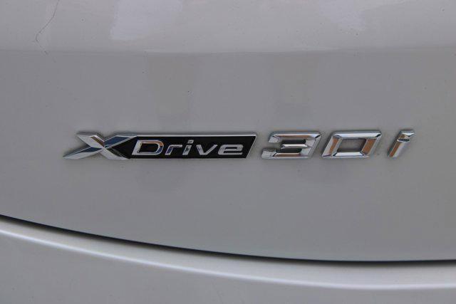 used 2023 BMW X4 car, priced at $42,797