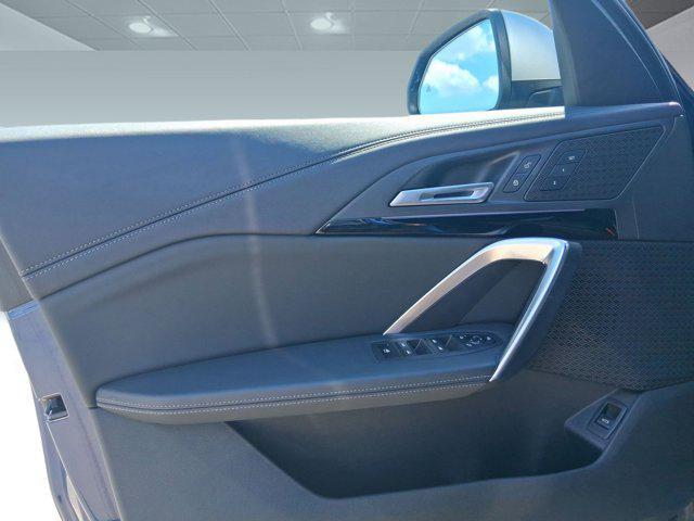 used 2023 BMW X1 car, priced at $30,499