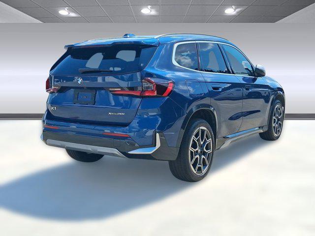 used 2023 BMW X1 car, priced at $30,499