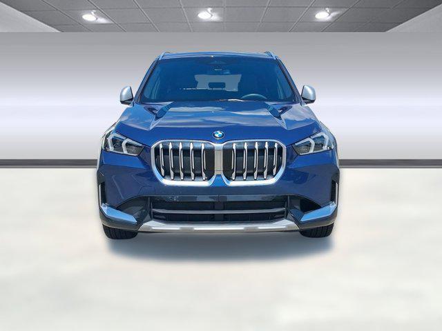 used 2023 BMW X1 car, priced at $30,499