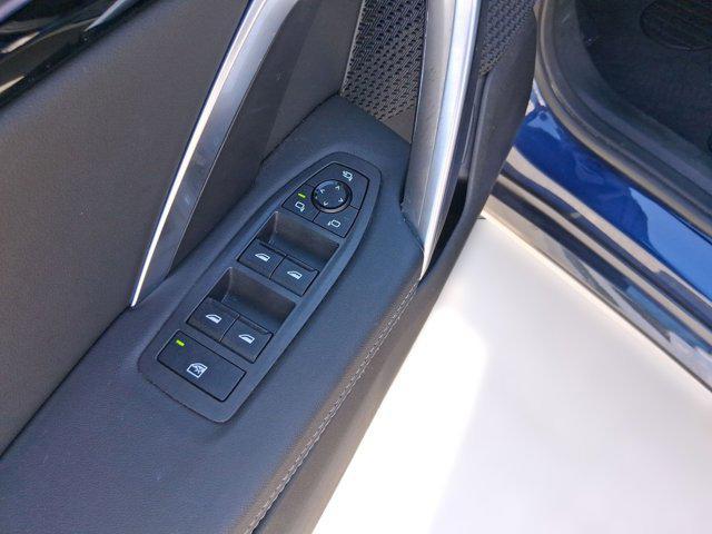 used 2023 BMW X1 car, priced at $30,499