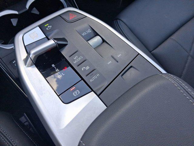 used 2023 BMW X1 car, priced at $30,499