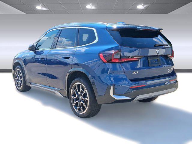 used 2023 BMW X1 car, priced at $30,499