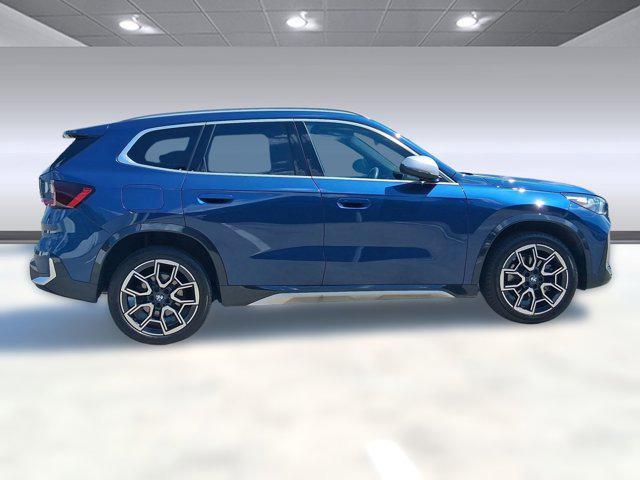 used 2023 BMW X1 car, priced at $30,499