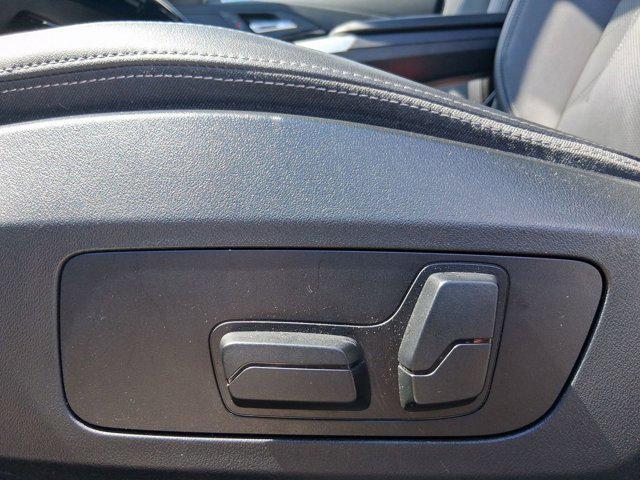 used 2023 BMW X1 car, priced at $30,499