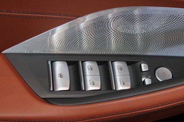 new 2026 BMW M850 car, priced at $124,325