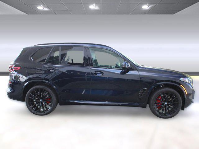 new 2026 BMW X5 car, priced at $84,425