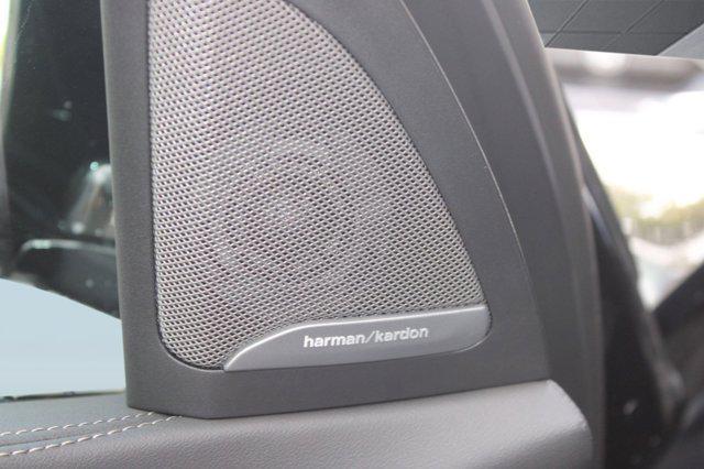 new 2026 BMW X5 car, priced at $84,425