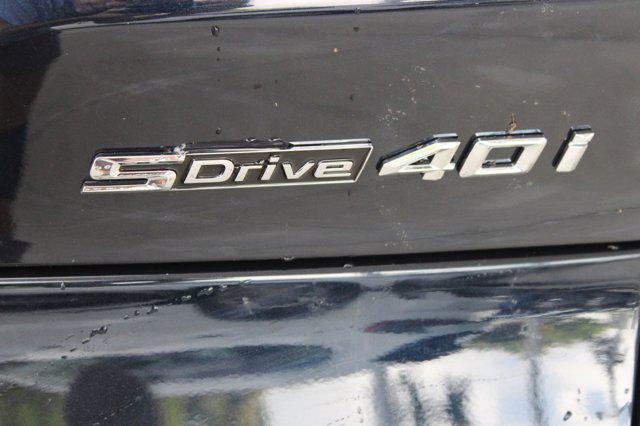 new 2026 BMW X5 car, priced at $84,425