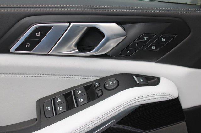 new 2026 BMW X5 car, priced at $84,425