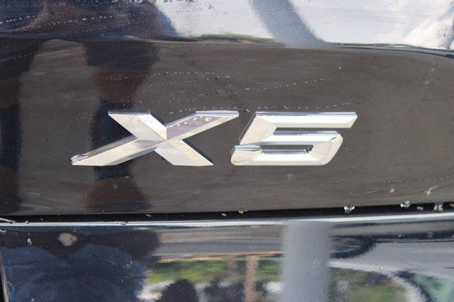 new 2026 BMW X5 car, priced at $84,425