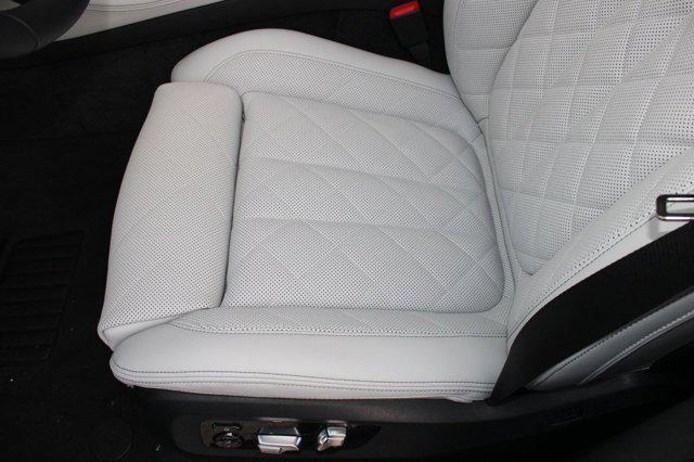 new 2026 BMW X5 car, priced at $84,425