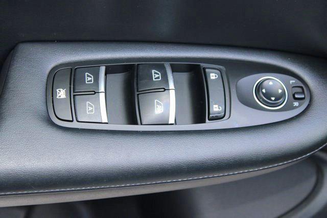 used 2021 INFINITI QX50 car, priced at $26,398