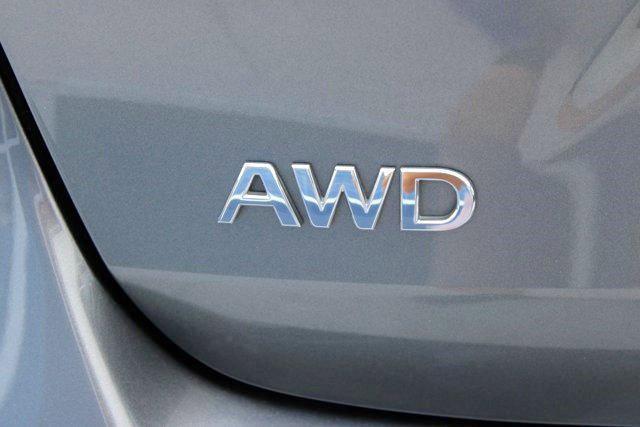 used 2021 INFINITI QX50 car, priced at $26,398