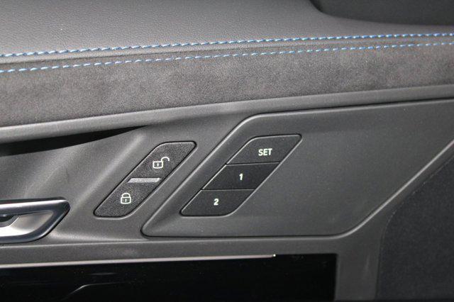 new 2026 BMW X1 car, priced at $52,405