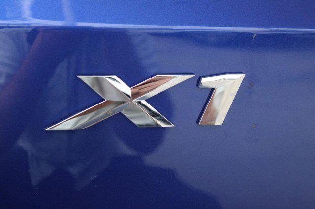 new 2026 BMW X1 car, priced at $52,405