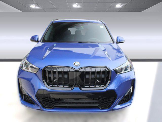 new 2026 BMW X1 car, priced at $52,405