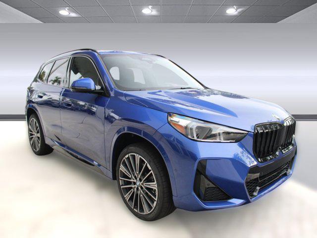 new 2026 BMW X1 car, priced at $52,405