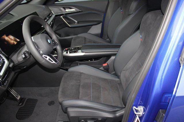 new 2026 BMW X1 car, priced at $52,405