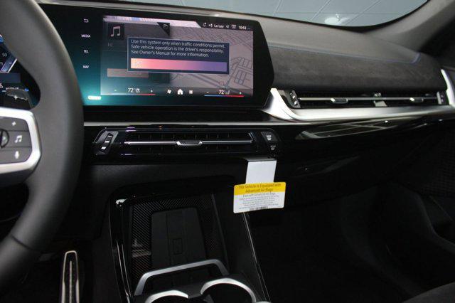 new 2026 BMW X1 car, priced at $52,405