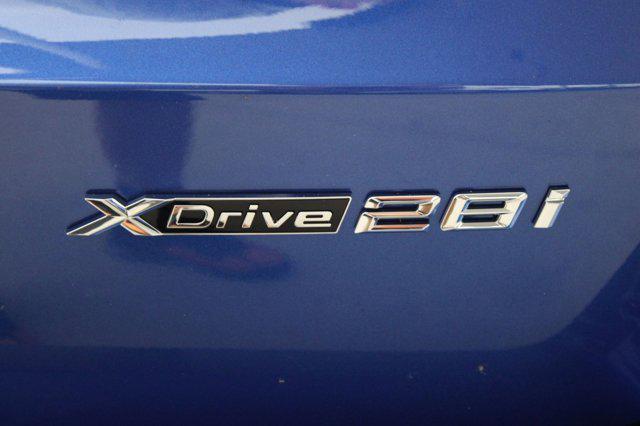 new 2026 BMW X1 car, priced at $52,405