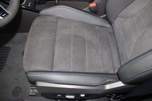 new 2026 BMW X1 car, priced at $52,405