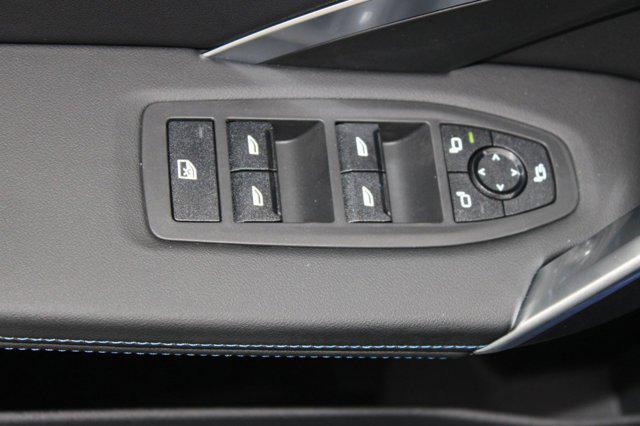 new 2026 BMW X1 car, priced at $52,405