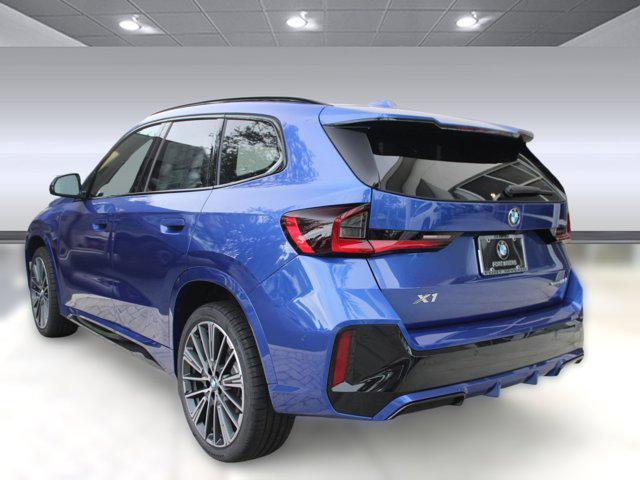 new 2026 BMW X1 car, priced at $52,405