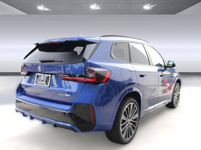 new 2026 BMW X1 car, priced at $52,405