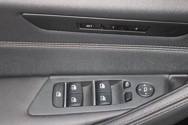 used 2023 BMW 530 car, priced at $34,599