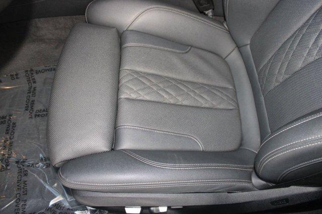 used 2023 BMW 530 car, priced at $34,599