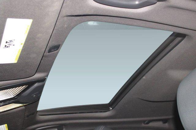 used 2023 BMW 530 car, priced at $34,599