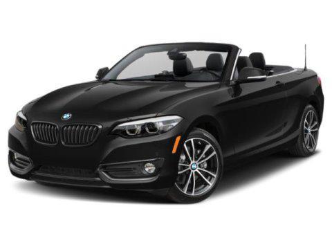 used 2020 BMW 230 car, priced at $26,999