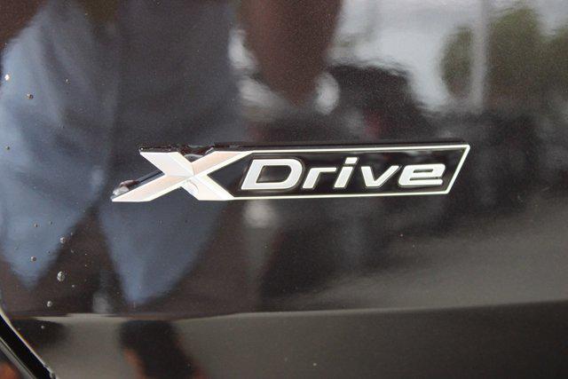 new 2025 BMW X3 car, priced at $64,285