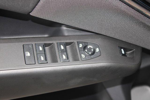 new 2025 BMW X3 car, priced at $64,285