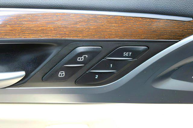 used 2022 BMW X3 car, priced at $25,997