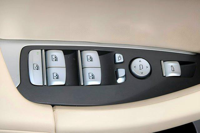 used 2022 BMW X3 car, priced at $25,997