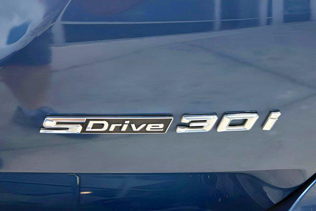 used 2022 BMW X3 car, priced at $25,997