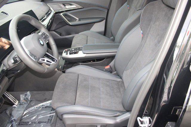 used 2026 BMW X1 car, priced at $48,661