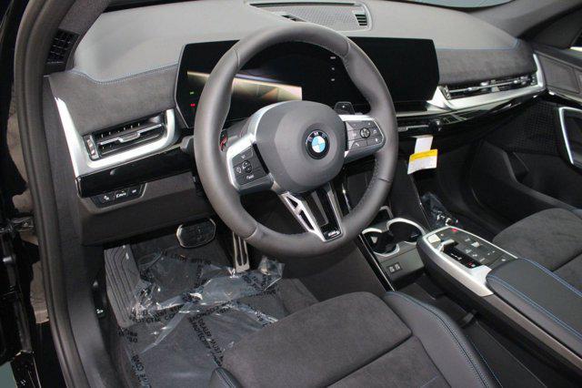 used 2026 BMW X1 car, priced at $48,661