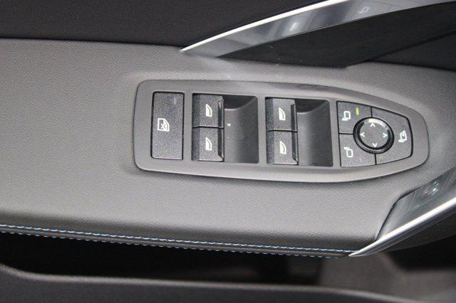 used 2026 BMW X1 car, priced at $48,661