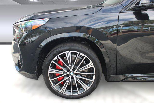 used 2026 BMW X1 car, priced at $48,661