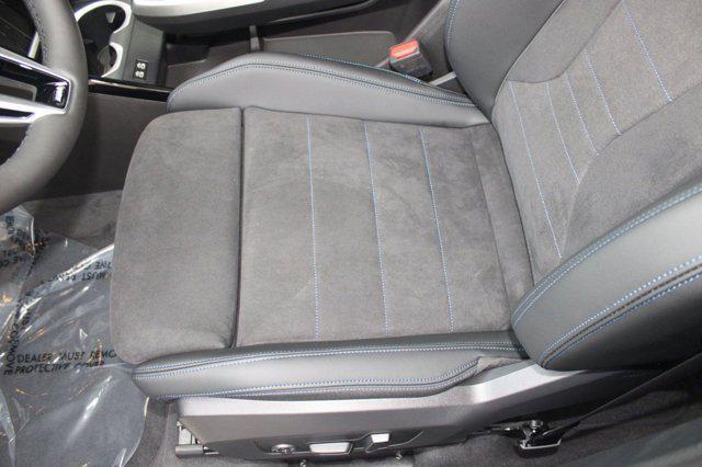 used 2026 BMW X1 car, priced at $48,661