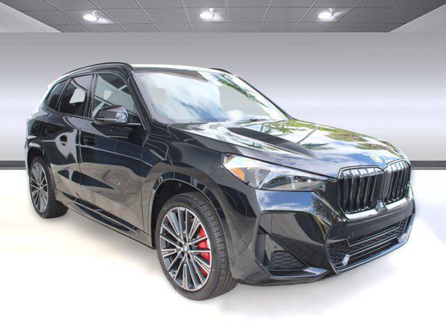 used 2026 BMW X1 car, priced at $48,661
