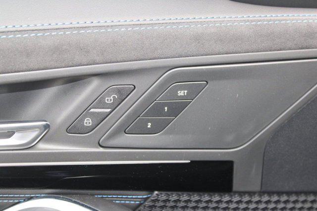 used 2026 BMW X1 car, priced at $48,661